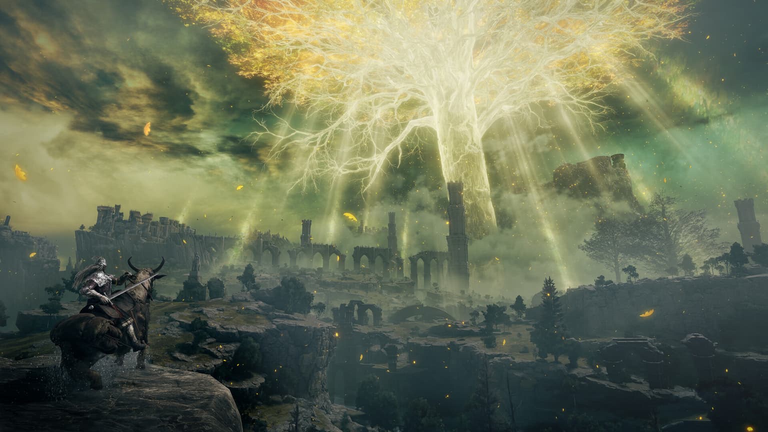 Starscourge Radahn Boss Guide (2026) – Why Most Players Fail and the Exact Way to Defeat Him screenshot 2