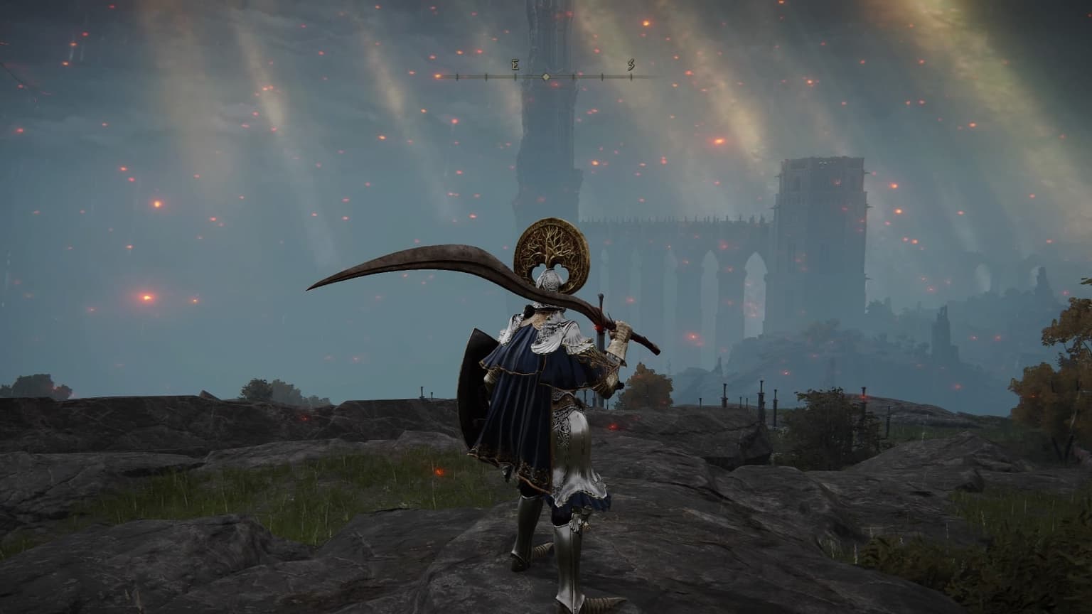 Reduvia Dagger Explained: Why This Early Bleed Weapon Dominates Arcane Builds in Elden Ring (2026 Guide) screenshot 3