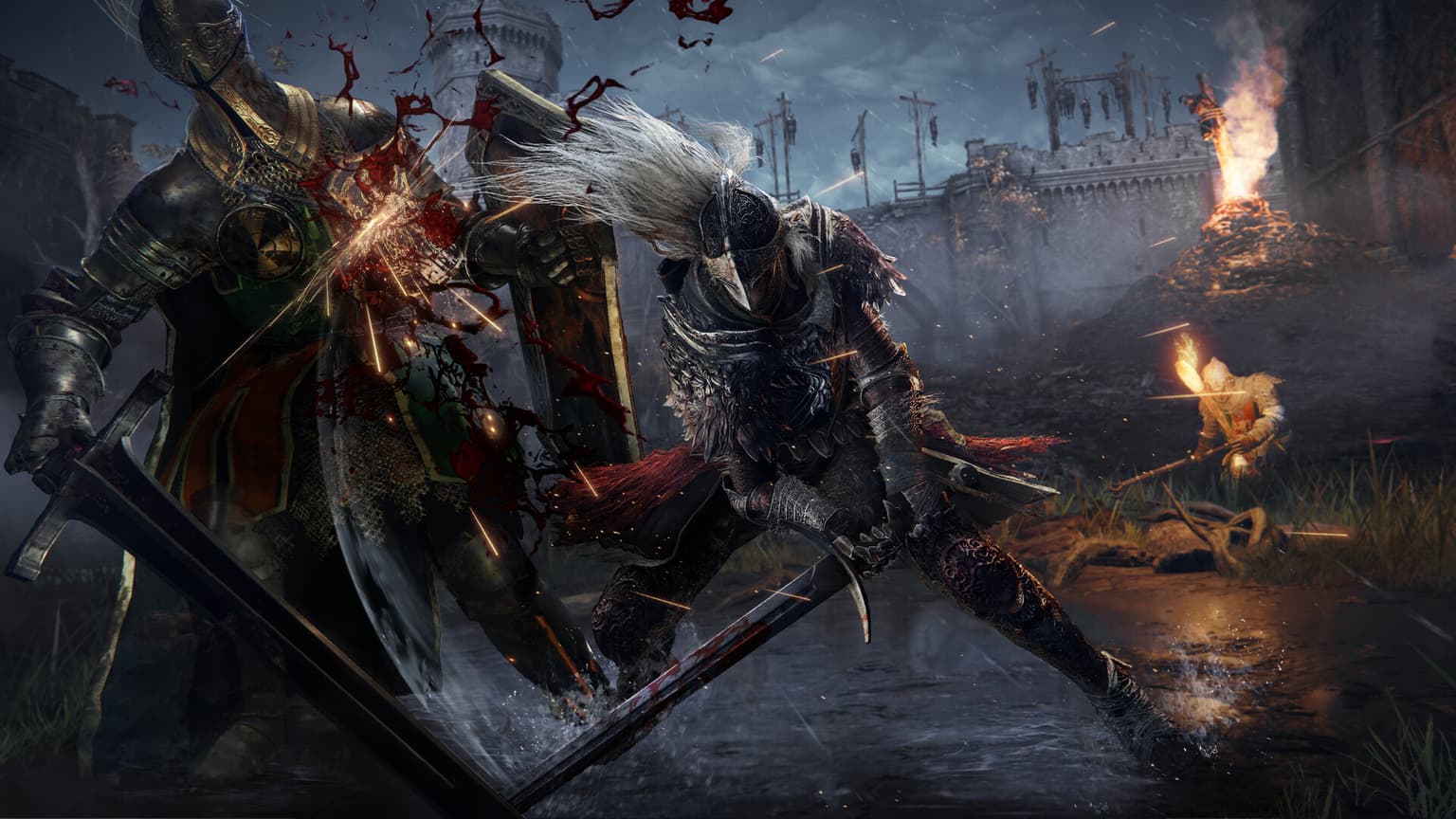 Reduvia Dagger Explained: Why This Early Bleed Weapon Dominates Arcane Builds in Elden Ring (2026 Guide) screenshot 2