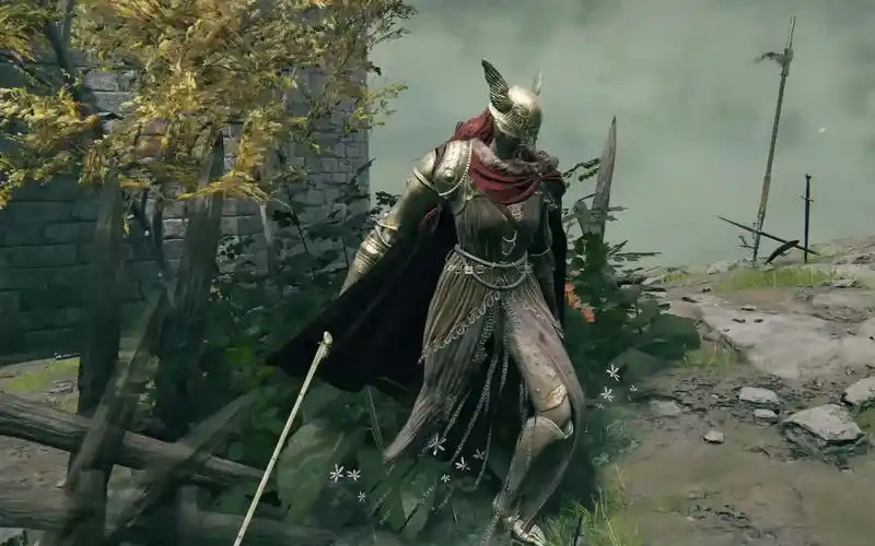 Poise Explained: How Stagger Resistance Actually Works in Elden Ring (2026 Complete Guide) screenshot 2