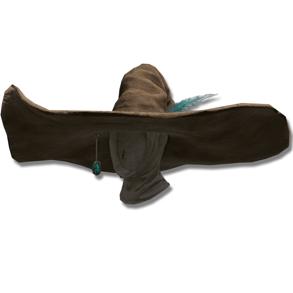 Spellblade Set armor from Elden Ring