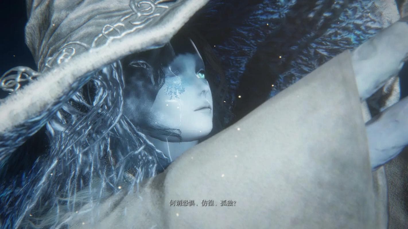 Rennala Explained: The Hidden Mechanics Most Elden Ring Players Miss screenshot 1