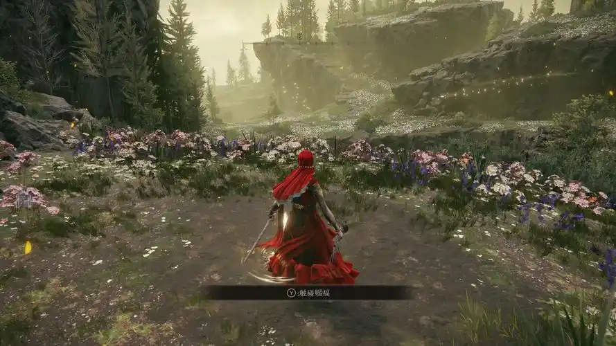 Blasphemous Blade Explained: Why It's the Strongest Life-Steal Weapon in Elden Ring (2026 Guide) screenshot 2