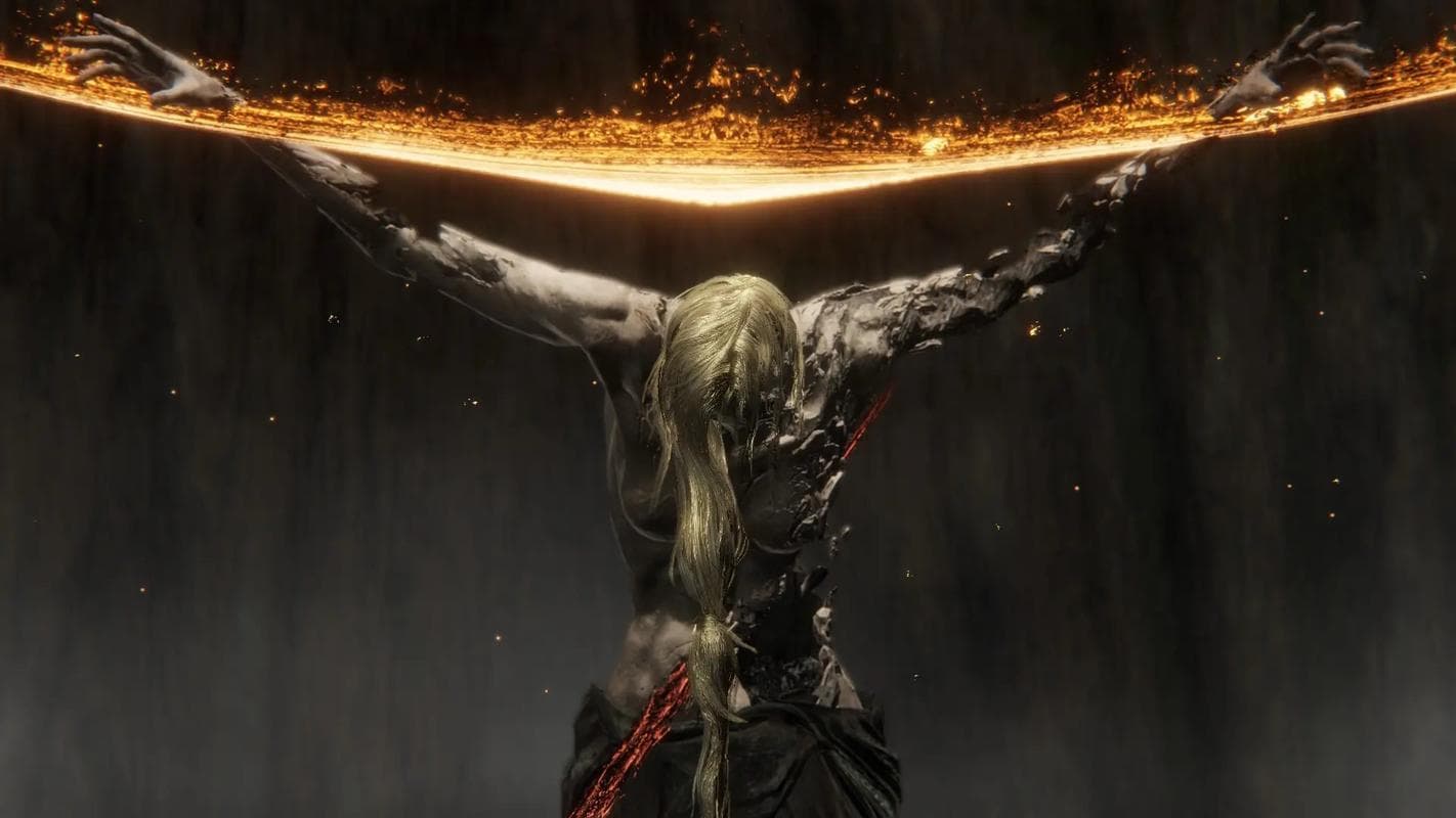 Stance Break Explained: How to Break Enemy Posture and Stagger Bosses in Elden Ring (2026 Guide) screenshot 3