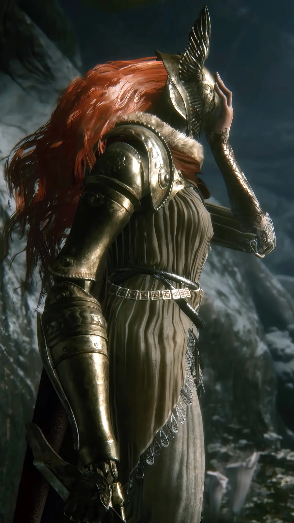 Elden Ring screenshot