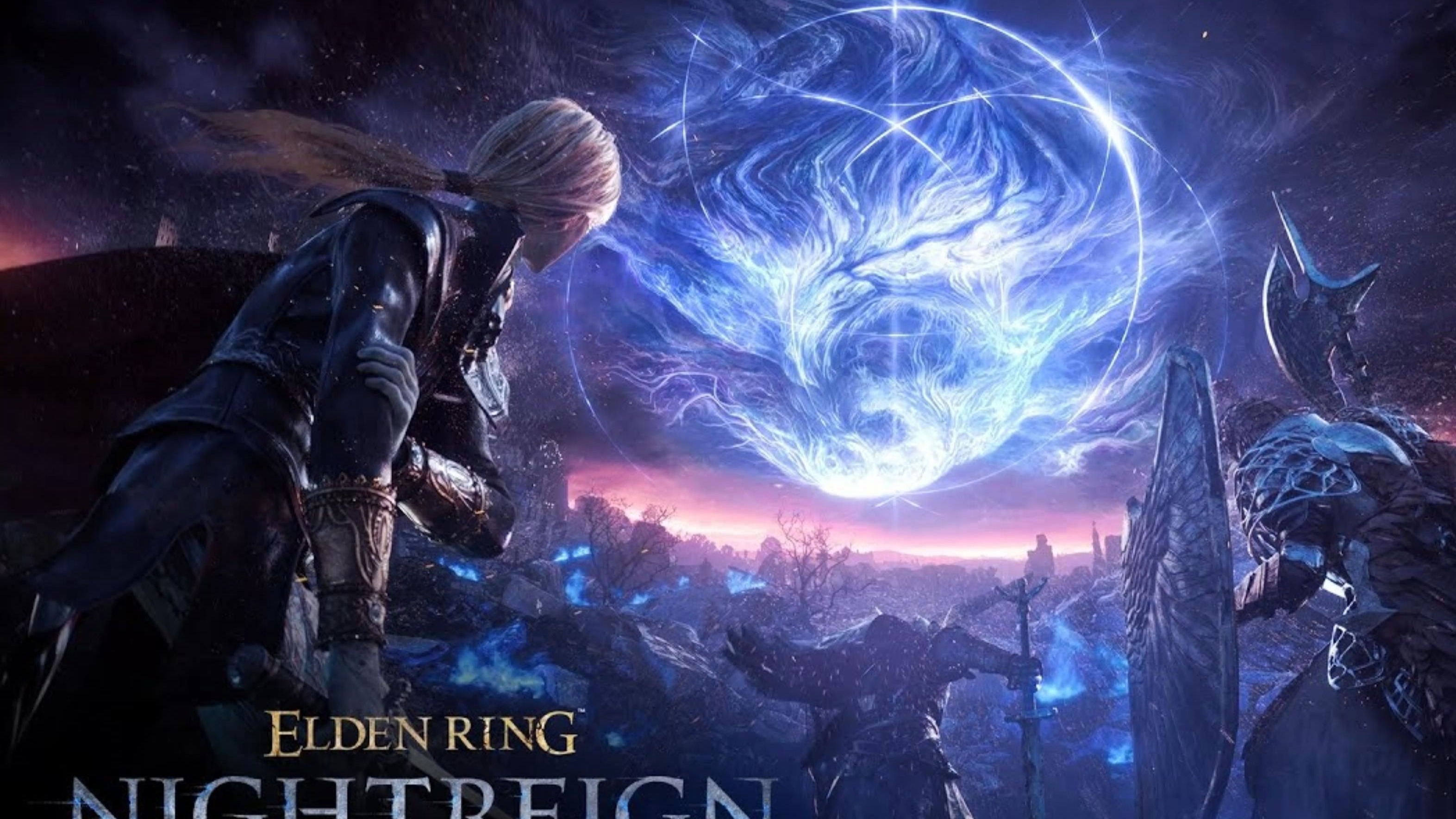 Elden Ring screenshot