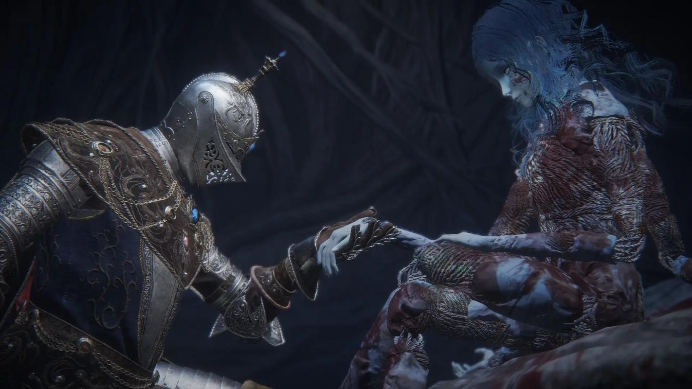 Elden Ring screenshot